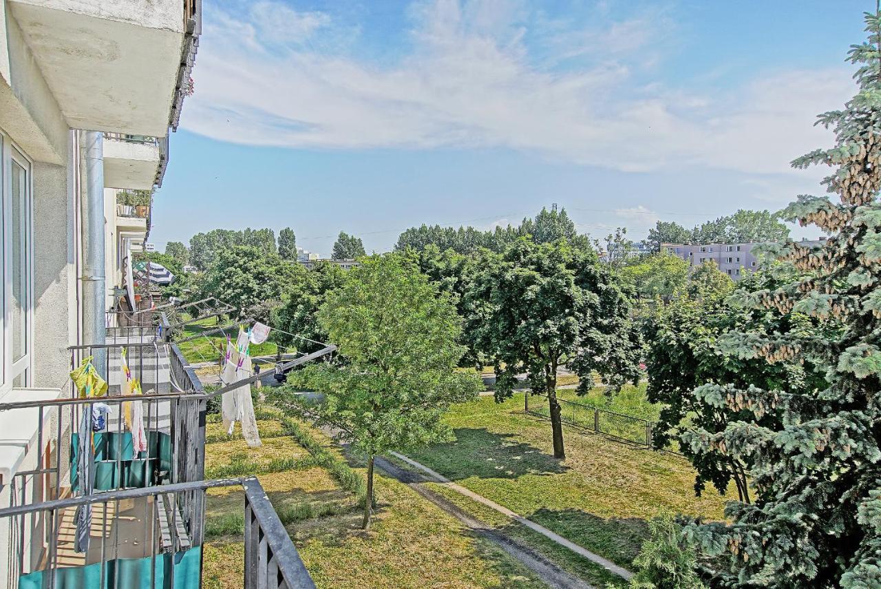Apartament Wakacyjny Blisko Morza 그단스크 외부 사진