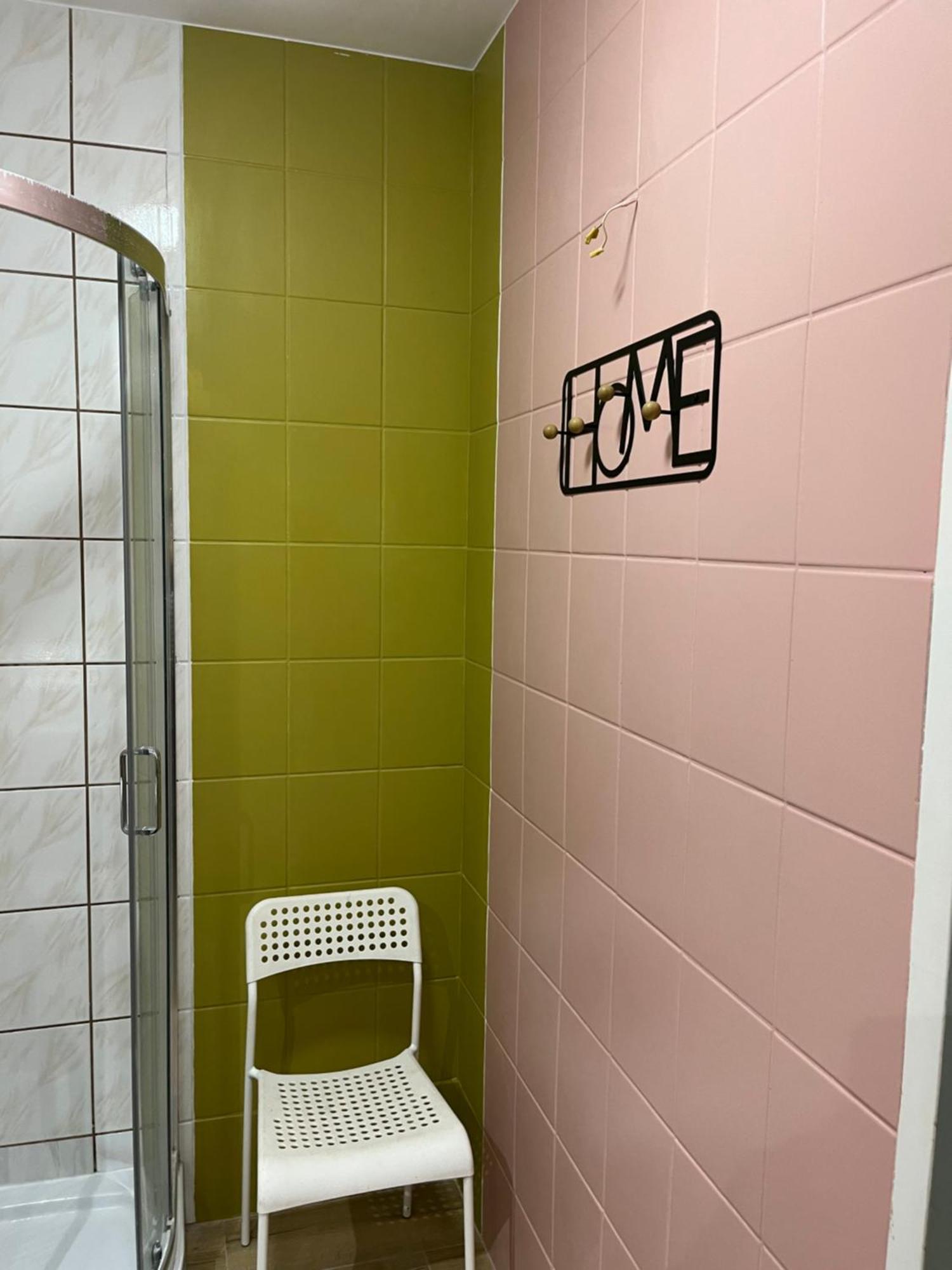 Apartament Wakacyjny Blisko Morza 그단스크 외부 사진