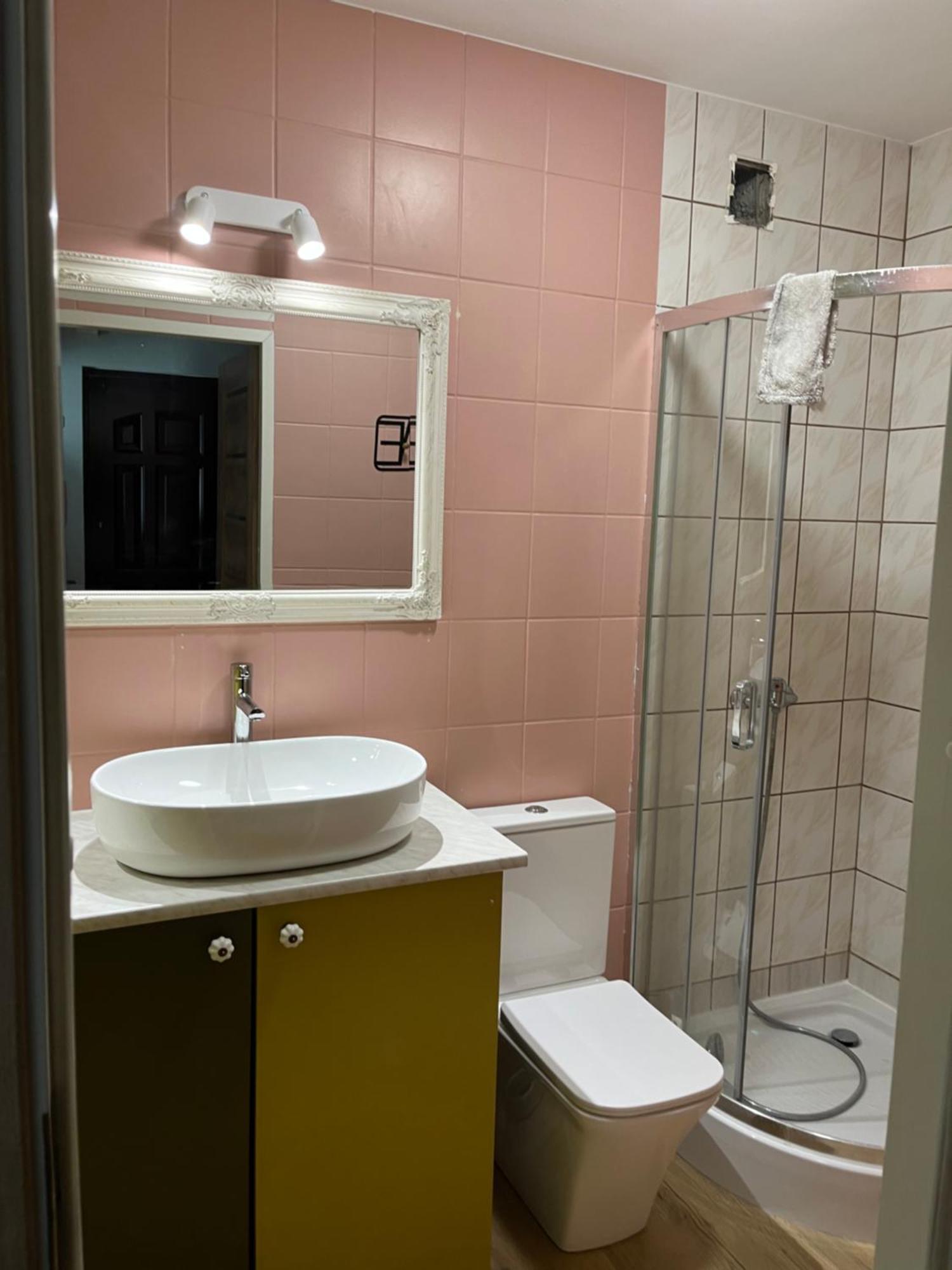 Apartament Wakacyjny Blisko Morza 그단스크 외부 사진